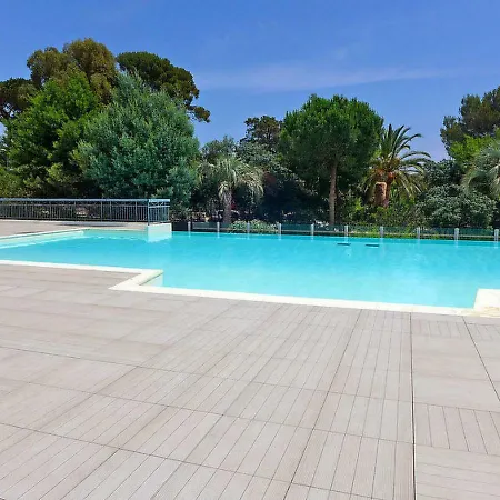 Le Grand Parc.7 생타굴프