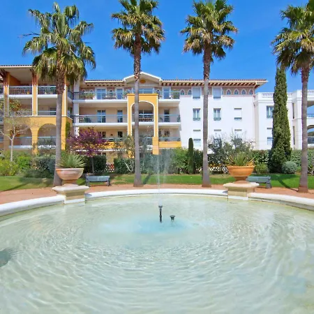 Le Grand Parc.7 아파트